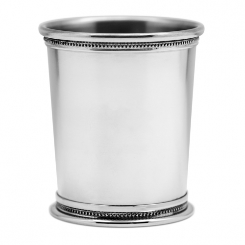 Governor's Julep Cup Pewter 10 Ounce